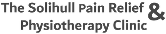 The Solihull Pain Relief & Physiotherapy Clinic